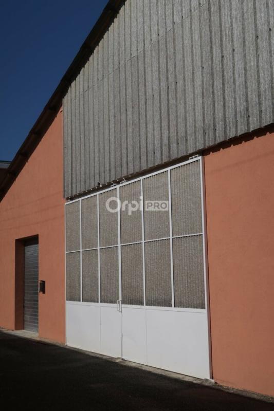 91 Avenue De La Libération, Jonquières à louer Photo de l’immeuble– Image 1 sur 6