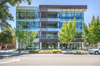 Plus de détails pour 2600 Capitol Ave, Sacramento, CA - Bureau à louer