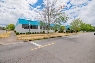 Plus de détails pour 1220 12th St SE, Salem, OR - Local commercial à vendre
