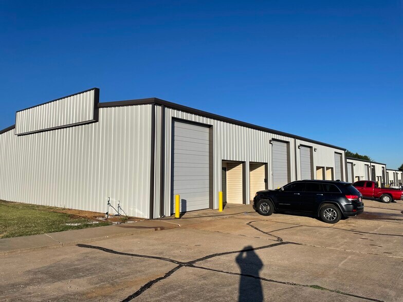 1917 Atchison Dr, Norman, OK à louer - Photo de l’immeuble – Image 1 sur 3