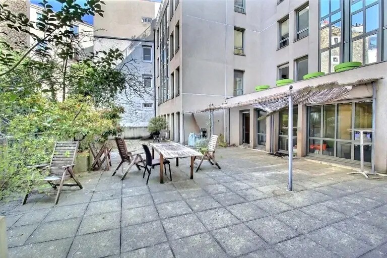 11 Avenue Philippe-Auguste, Paris à louer - Photo de l’immeuble – Image 1 sur 7