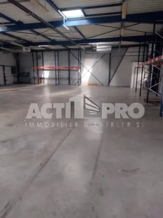 Industriel/Logistique dans Perpignan à vendre Photo intérieure– Image 1 sur 5