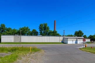 Plus de détails pour 19441 State Route 12F, Brownville, NY - Industriel/Logistique à vendre