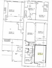 224 1st Ave SE, Aberdeen, SD à louer Plan d’étage– Image 1 sur 1
