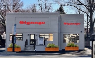 Plus de détails pour 3003 Concord Pike, Wilmington, DE - Bureau, Local commercial à louer