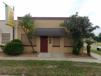 Plus de détails pour 102 6th St S, Texas City, TX - Local commercial à louer
