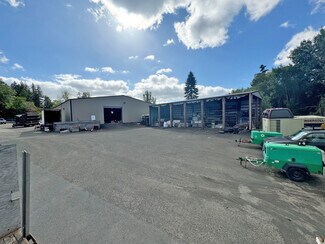 Plus de détails pour 28098 SE Spring St, Boring, OR - Industriel/Logistique à louer