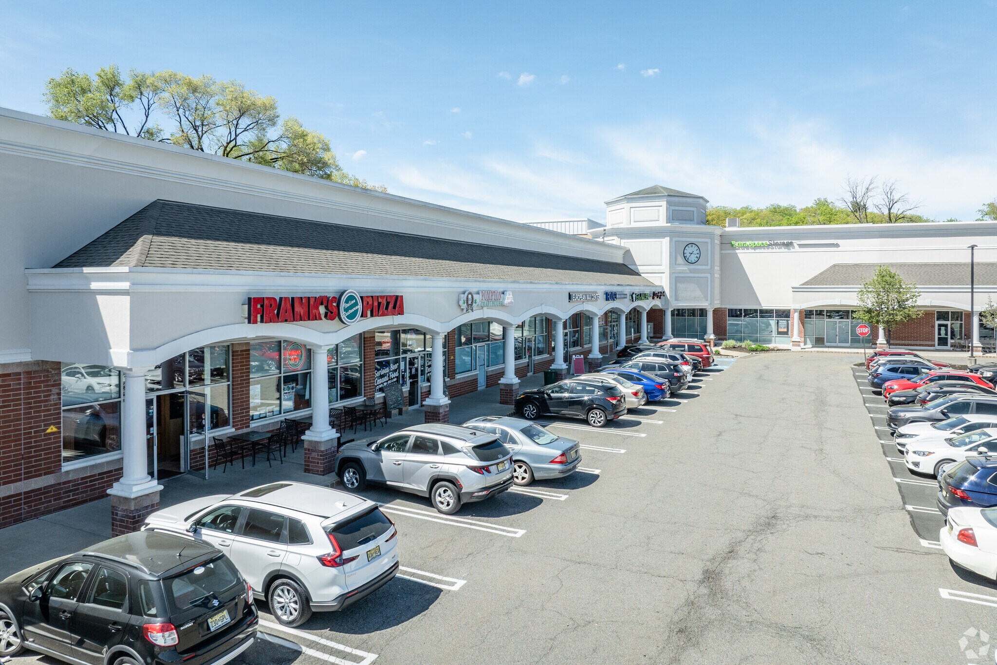 45-63 Wanaque Ave, Pompton Lakes, NJ à louer Photo principale– Image 1 sur 11
