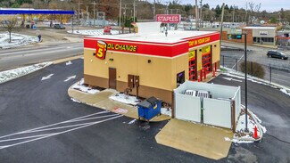 Plus de détails pour 6080 Youngstown Warren Rd, Niles, OH - Local commercial à vendre