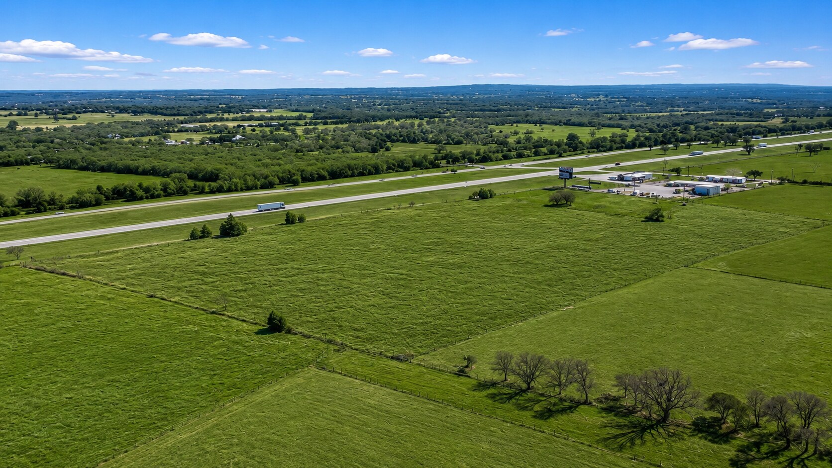 TBD 000 Hwy 81, Alvord, TX à vendre Photo de l’immeuble– Image 1 sur 11
