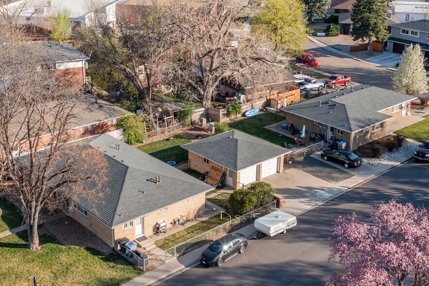 1735 Duchess Dr, Longmont, CO à vendre - Photo principale – Image 1 sur 1
