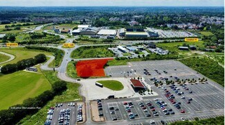 Plus de détails pour Colchester Northern Gtwy, Colchester - Terrain à vendre