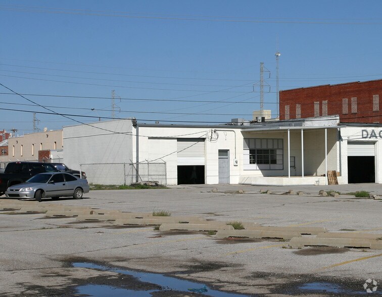 820 W Main St, Oklahoma City, OK à vendre - Photo de l’immeuble – Image 2 sur 2