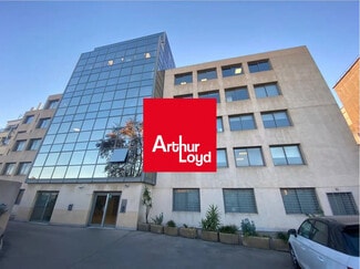 Plus de détails pour 171 Bis Chemin De La Madrague Ville, Marseille - Bureau à vendre