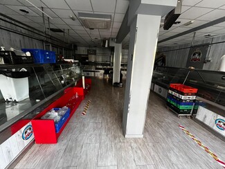 Plus de détails pour Local commercial à louer