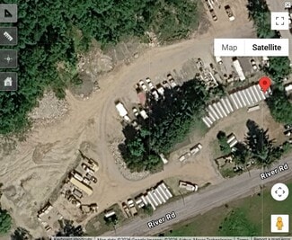 Plus de détails pour 479 River Rd, Hudson, MA - Terrain à louer