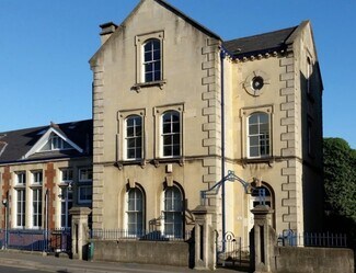 Plus de détails pour Upper Bristol Rd, Bath - Bureau à vendre