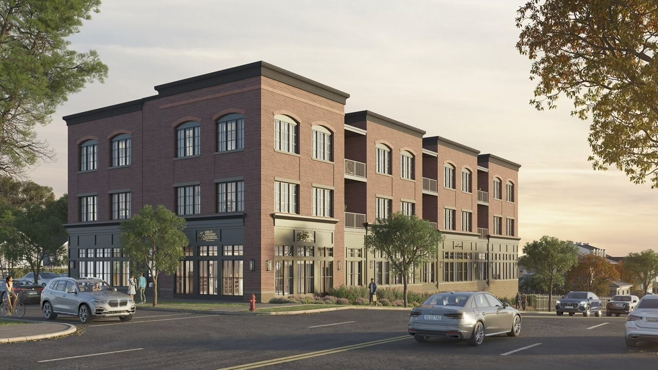 128 E State St, Geneva, IL à louer Photo intérieure– Image 1 sur 4