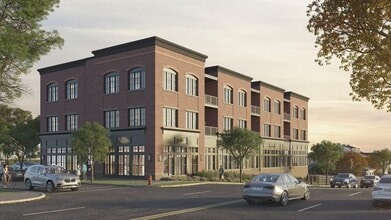 128 E State St, Geneva, IL à louer Photo intérieure– Image 1 sur 4