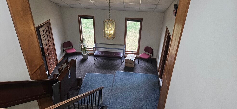 8801 N Main St, Dayton, OH à vendre - Photo intérieure – Image 3 sur 8