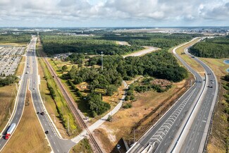 Plus de détails pour 12401 Boggy Creek Rd, Orlando, FL - Terrain à vendre