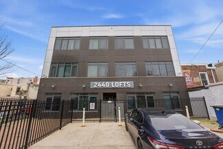 Plus de détails pour 2440 Kensington Ave, Philadelphia, PA - Logement à vendre
