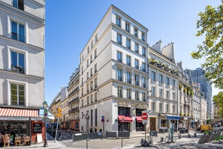 Plus de détails pour Coworking à louer