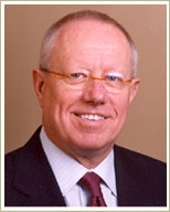 Harrison Perrine