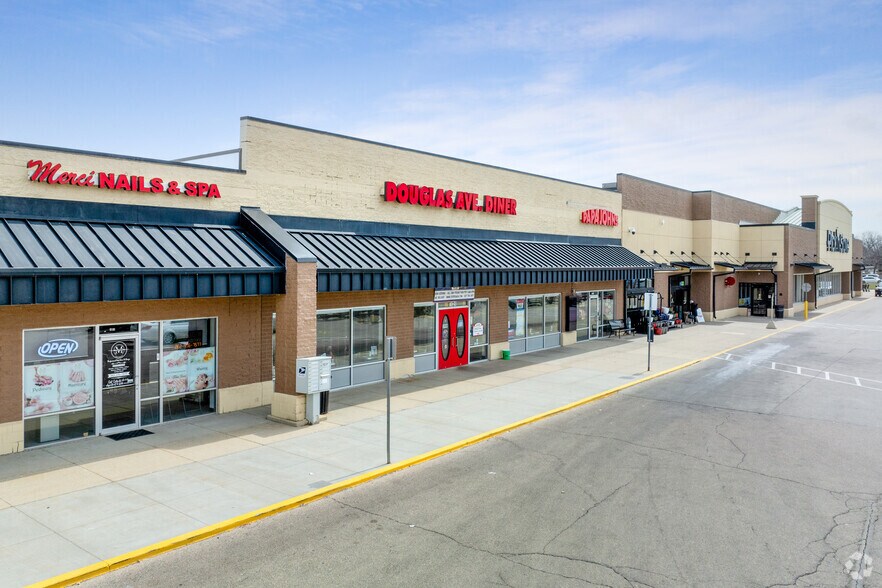 2408-5141 Douglas Ave, Racine, WI à louer - Photo de l’immeuble – Image 3 sur 3