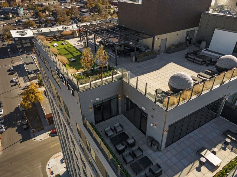 3463 Walnut St, Denver, CO à louer - Photo de l’immeuble – Image 3 sur 5