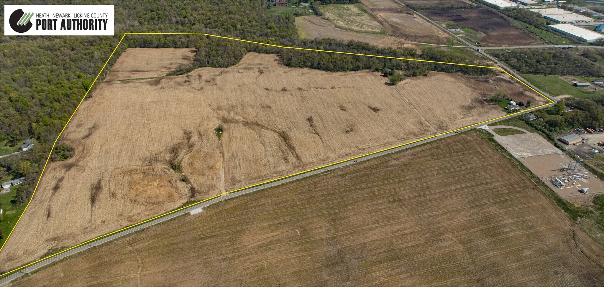Thornwood, Heath, OH à vendre Photo principale– Image 1 sur 6
