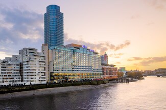 Plus de détails pour 18-22 Upper Ground, Londres - Bureau à louer