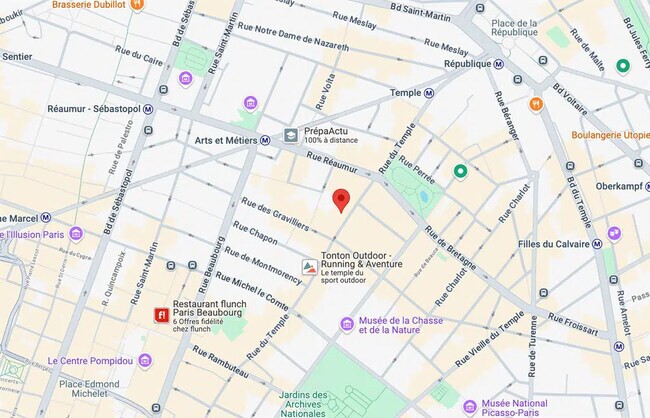 Plus de détails pour Local commercial à louer