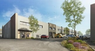 Plus de détails pour Local d'activités à louer