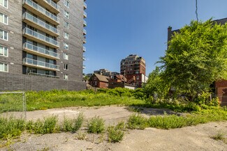 Plus de détails pour 235-241 Bank St, Ottawa, ON - Terrain à vendre