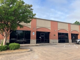 Plus de détails pour 2700 Coltrane Pl, Edmond, OK - Local d'activités à louer