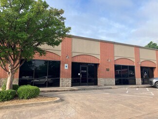 Plus de détails pour 2700 Coltrane Pl, Edmond, OK - Local d'activités à louer