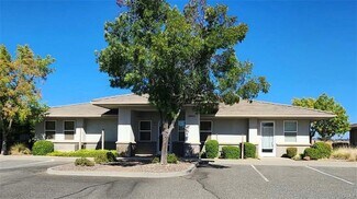 Plus de détails pour 2623 Forest Ave, Chico, CA - Bureau à vendre