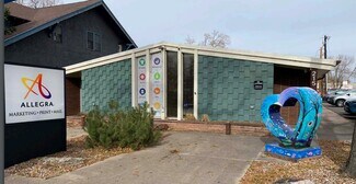 Plus de détails pour 215 E 7th St, Loveland, CO - Local commercial à vendre