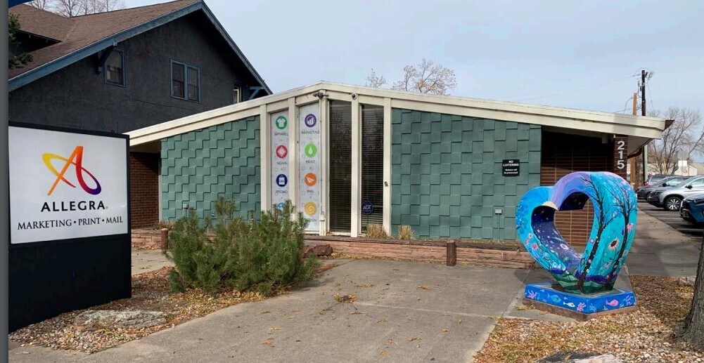 215 E 7th St, Loveland, CO à vendre Photo principale– Image 1 sur 11