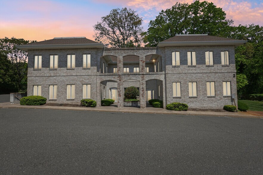 2640 Highway 70, Manasquan, NJ à vendre - Photo de l’immeuble – Image 2 sur 31