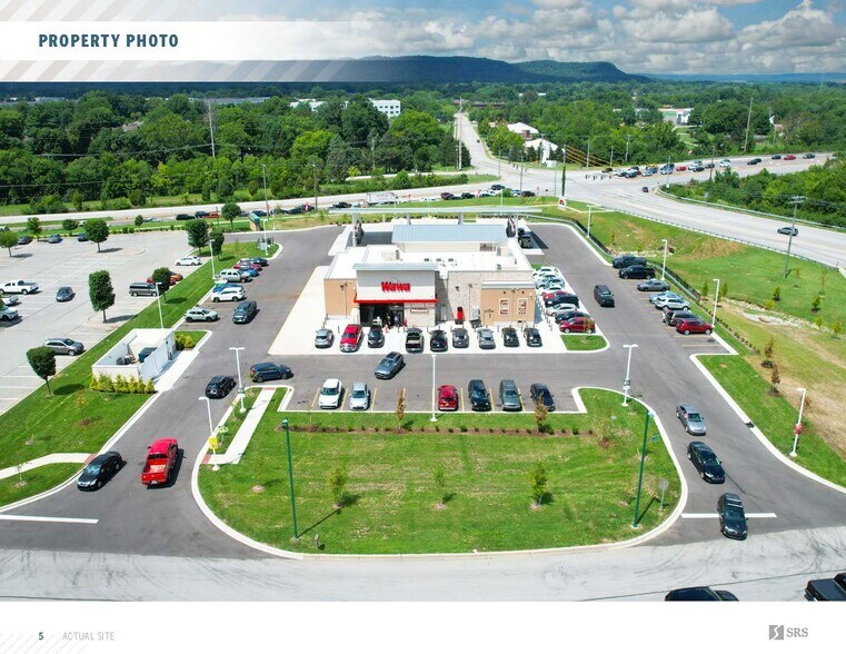 9650 Preston Crossing Blvd, Louisville, KY à vendre - Photo de l’immeuble – Image 3 sur 9