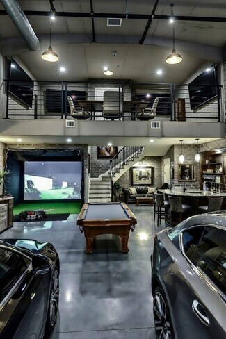 Plus de détails pour 2035 Valley Ridge Cir, Highland Village, TX - Local d'activités à louer