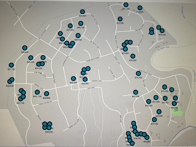 0000 S TX Hwy Bandera River Rnch, Bandera, TX à vendre Photo principale– Image 1 sur 43