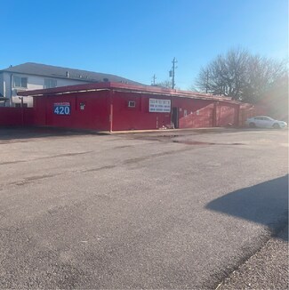 Plus de détails pour 8226 Gulf Fwy, Houston, TX - Local commercial à vendre