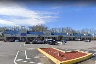 Plus de détails pour 88 Ali Way, Oxford, AL - Local commercial à louer