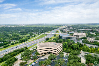 7200 MoPac Expy N, Austin, TX - VUE AÉRIENNE  vue de carte