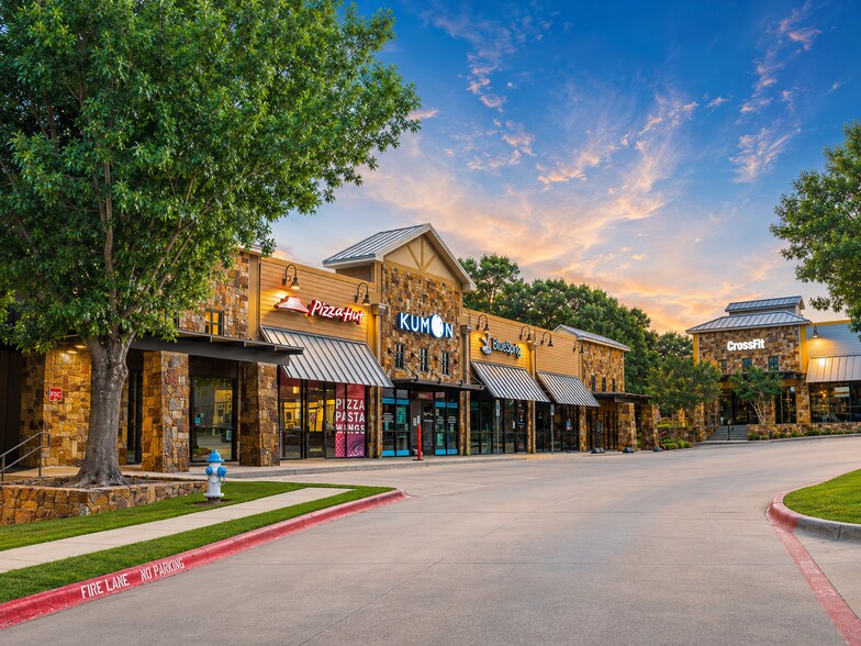 Stacy Rd, McKinney, TX à louer - Photo de l’immeuble – Image 2 sur 46