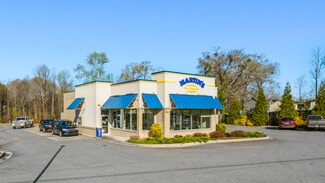 Plus de détails pour 3494 Marietta Hwy, Canton, GA - Local commercial à vendre