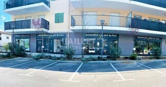 Plus de détails pour Local commercial à louer